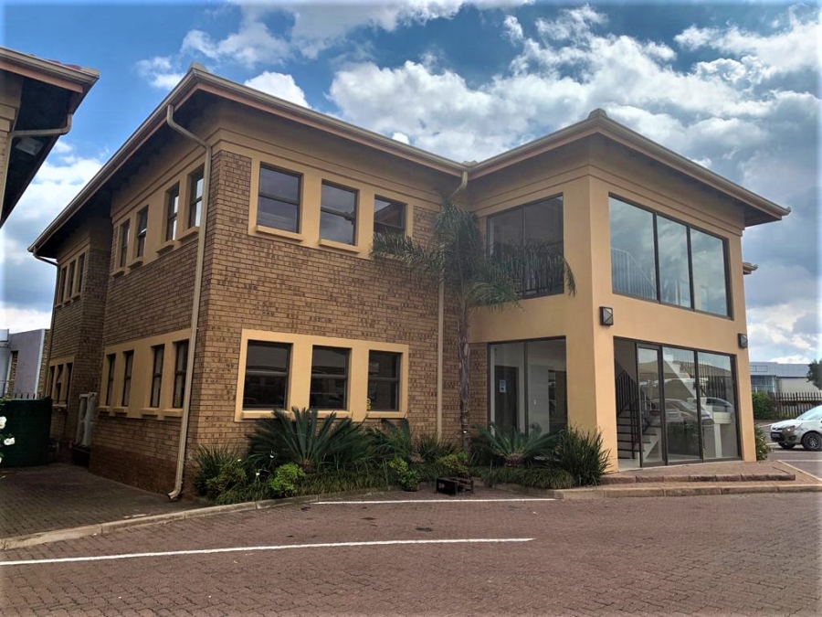 To Let commercial Property for Rent in Ben Fleur Mpumalanga