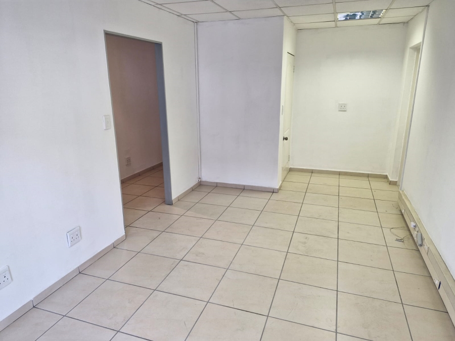 To Let commercial Property for Rent in Ben Fleur Mpumalanga