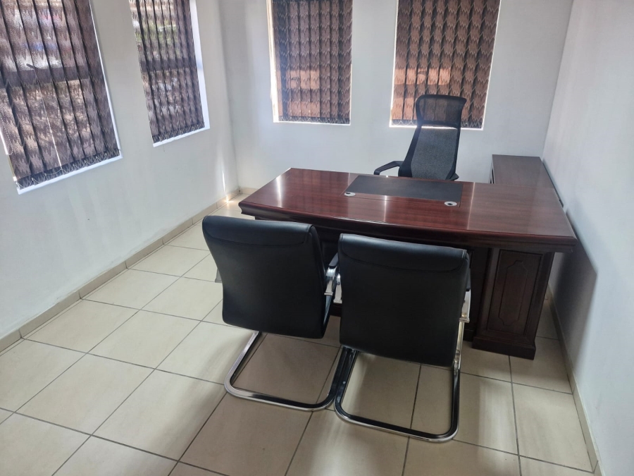 To Let commercial Property for Rent in Ben Fleur Mpumalanga