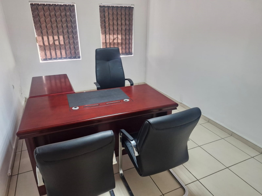 To Let commercial Property for Rent in Ben Fleur Mpumalanga