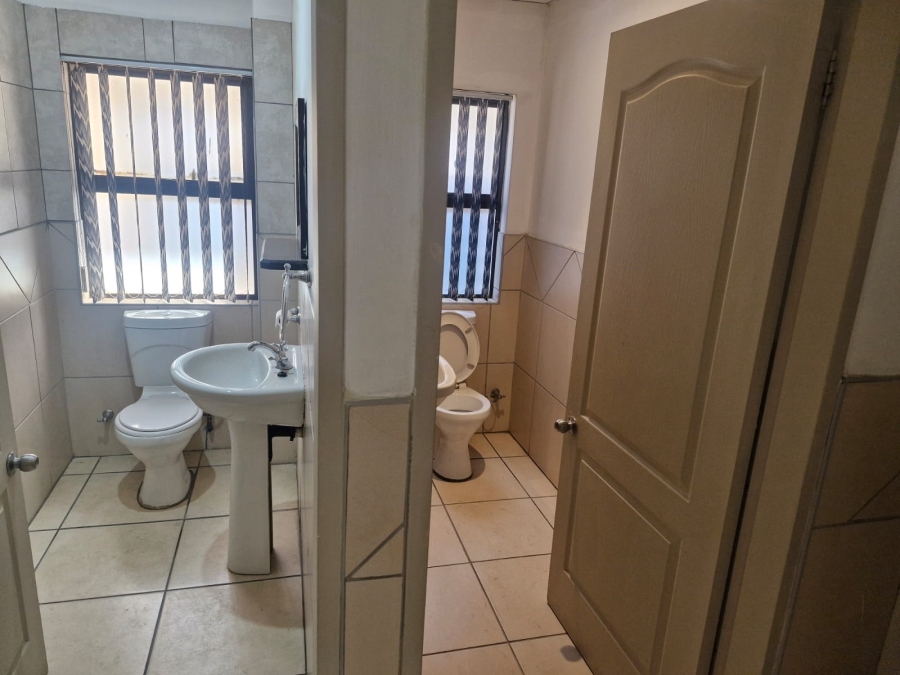 To Let commercial Property for Rent in Ben Fleur Mpumalanga