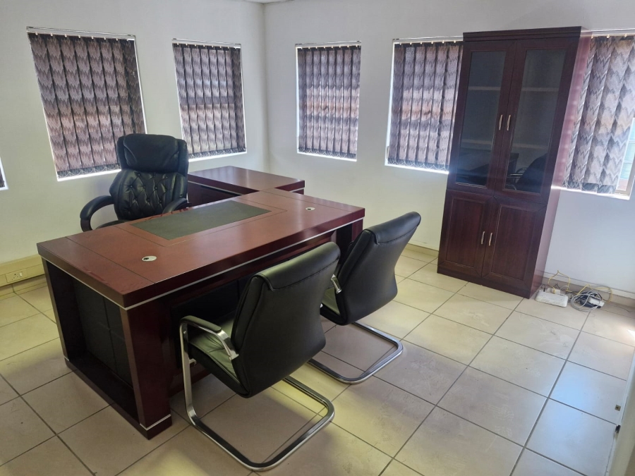 To Let commercial Property for Rent in Ben Fleur Mpumalanga