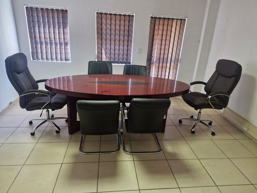 To Let commercial Property for Rent in Ben Fleur Mpumalanga