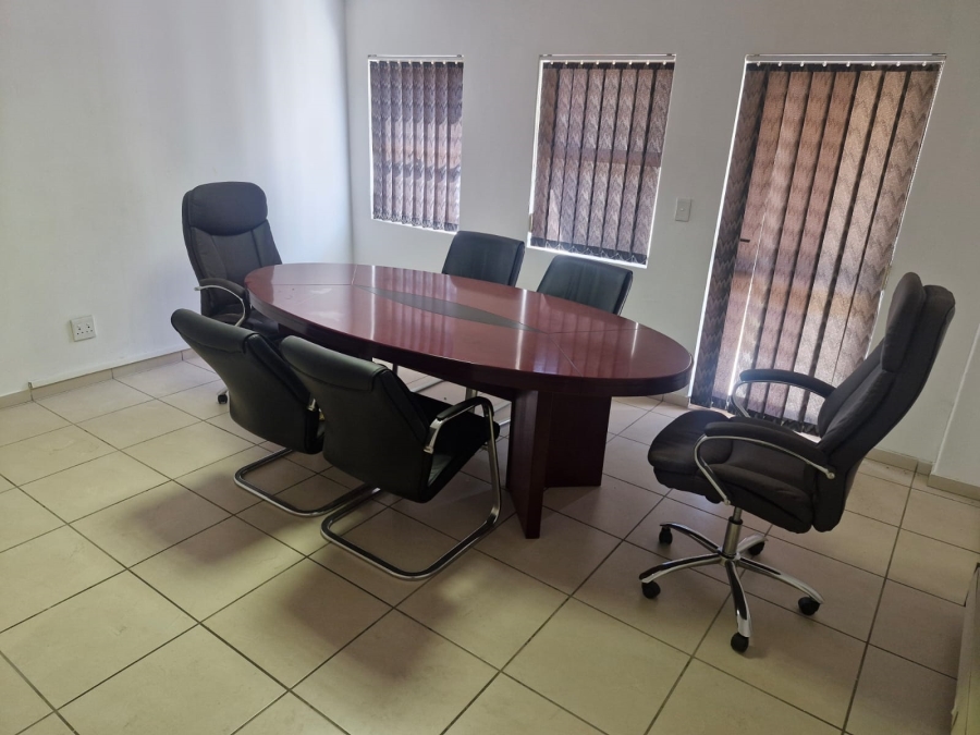 To Let commercial Property for Rent in Ben Fleur Mpumalanga