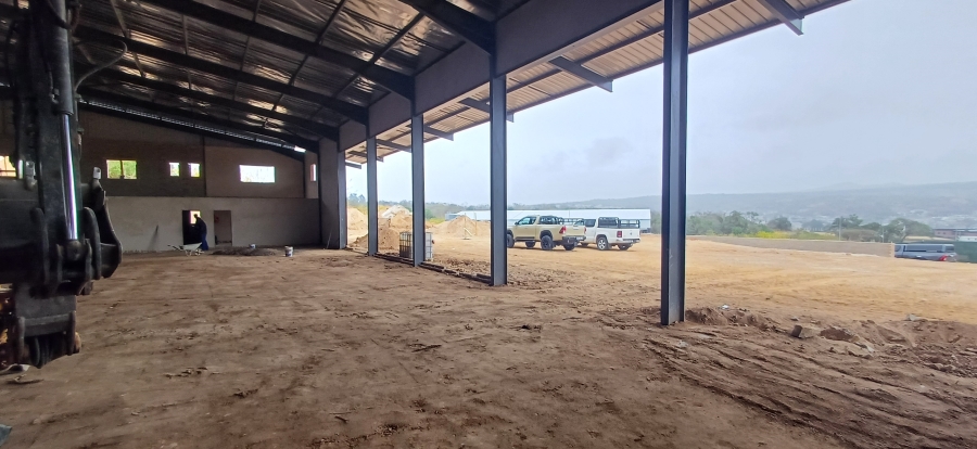 To Let commercial Property for Rent in Riverside Industrial Park Mpumalanga