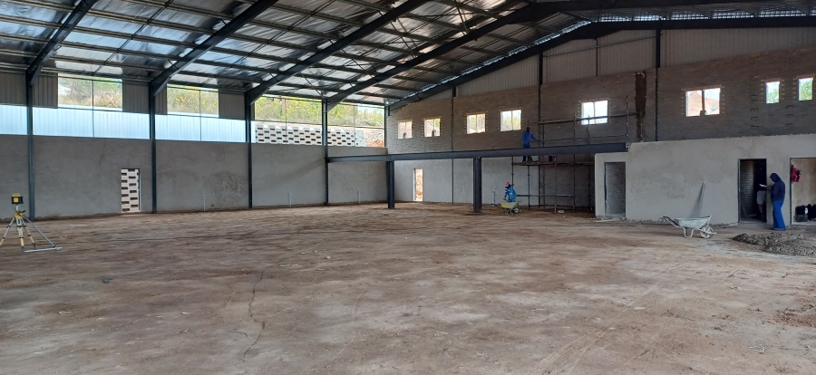 To Let commercial Property for Rent in Riverside Industrial Park Mpumalanga