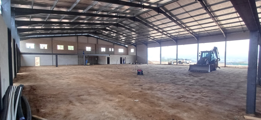 To Let commercial Property for Rent in Riverside Industrial Park Mpumalanga