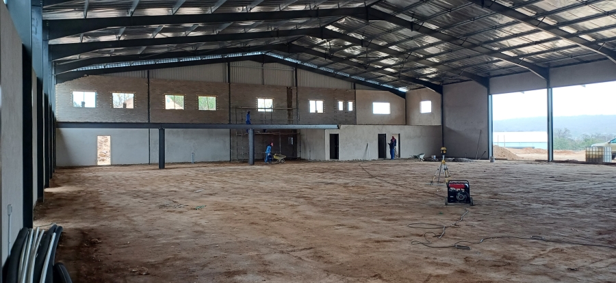 To Let commercial Property for Rent in Riverside Industrial Park Mpumalanga