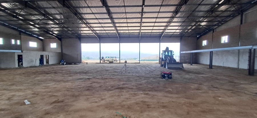 To Let commercial Property for Rent in Riverside Industrial Park Mpumalanga