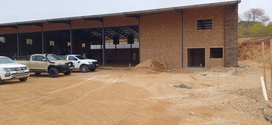 To Let commercial Property for Rent in Riverside Industrial Park Mpumalanga