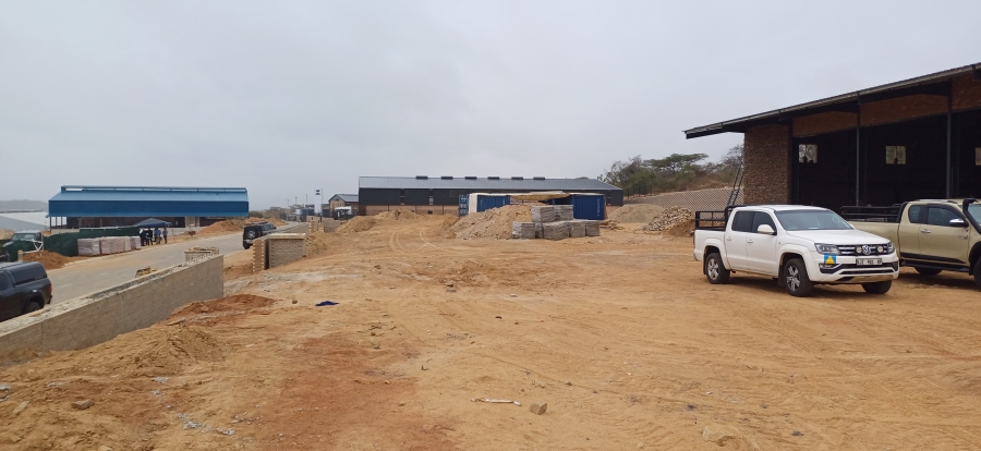 To Let commercial Property for Rent in Riverside Industrial Park Mpumalanga