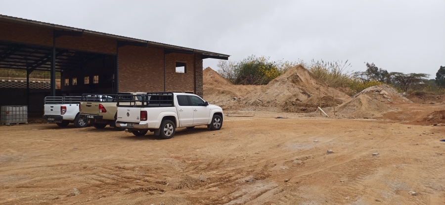 To Let commercial Property for Rent in Riverside Industrial Park Mpumalanga