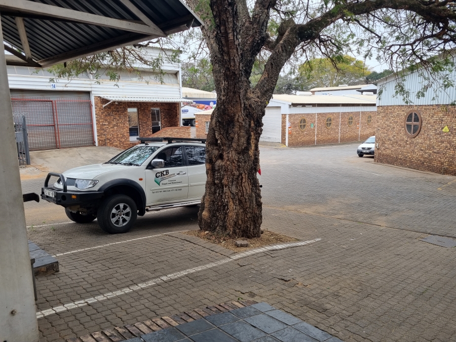 To Let commercial Property for Rent in Vintonia Mpumalanga