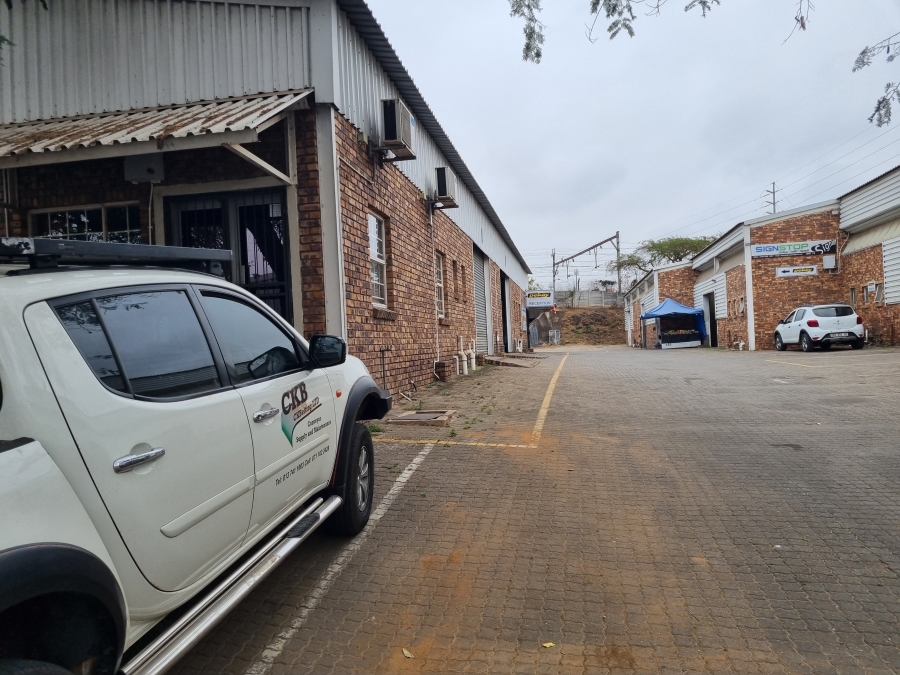 To Let commercial Property for Rent in Vintonia Mpumalanga