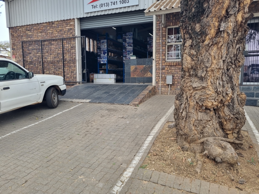 To Let commercial Property for Rent in Vintonia Mpumalanga