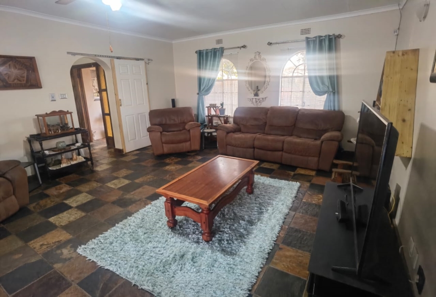 4 Bedroom Property for Sale in West Acres Mpumalanga