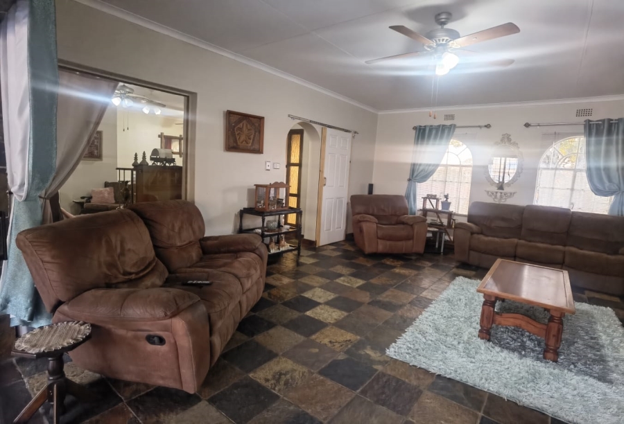 4 Bedroom Property for Sale in West Acres Mpumalanga