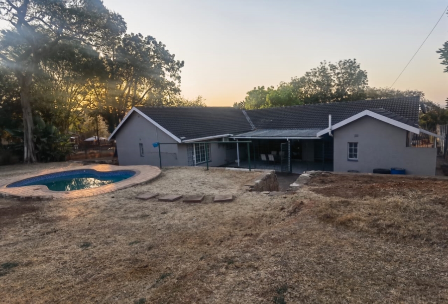 4 Bedroom Property for Sale in West Acres Mpumalanga