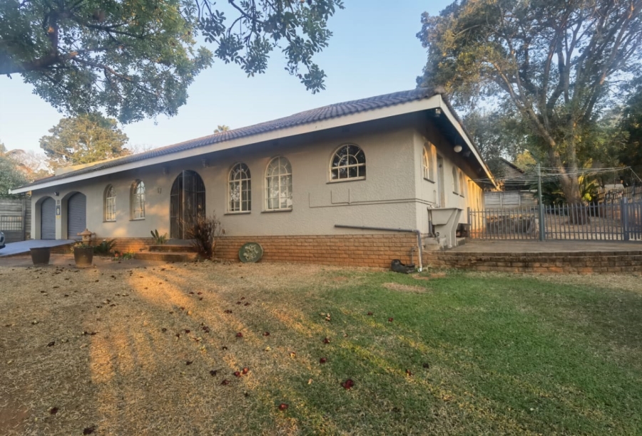 4 Bedroom Property for Sale in West Acres Mpumalanga