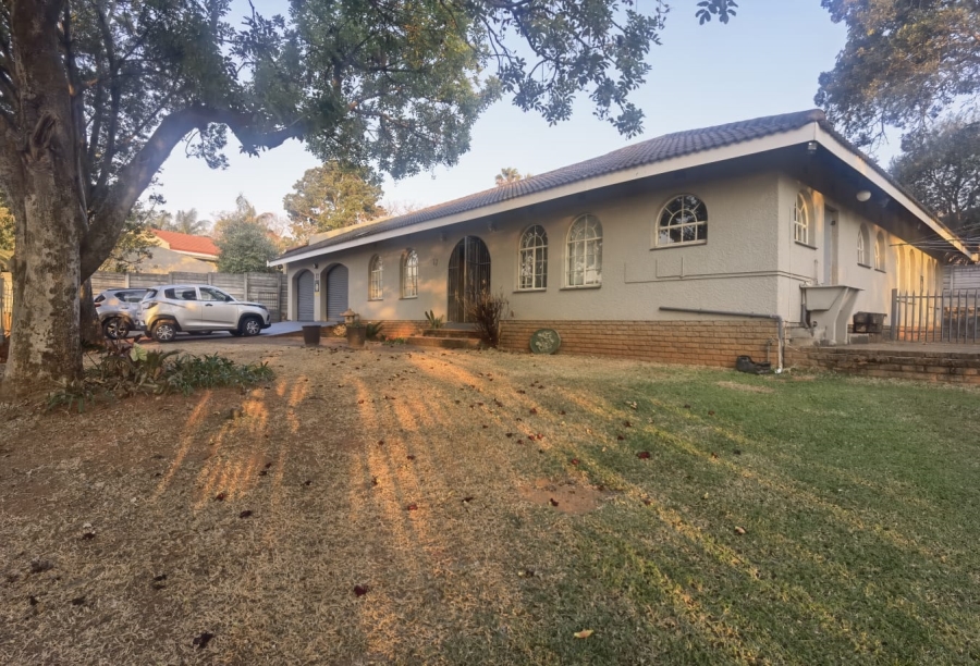 4 Bedroom Property for Sale in West Acres Mpumalanga