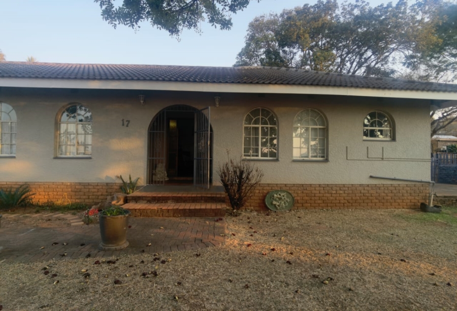 4 Bedroom Property for Sale in West Acres Mpumalanga