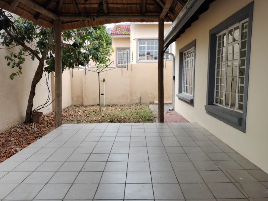 To Let 3 Bedroom Property for Rent in Sonheuwel Mpumalanga