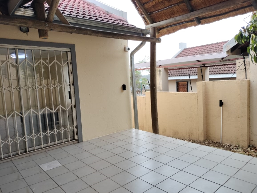 To Let 3 Bedroom Property for Rent in Sonheuwel Mpumalanga