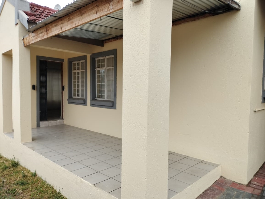 To Let 3 Bedroom Property for Rent in Sonheuwel Mpumalanga