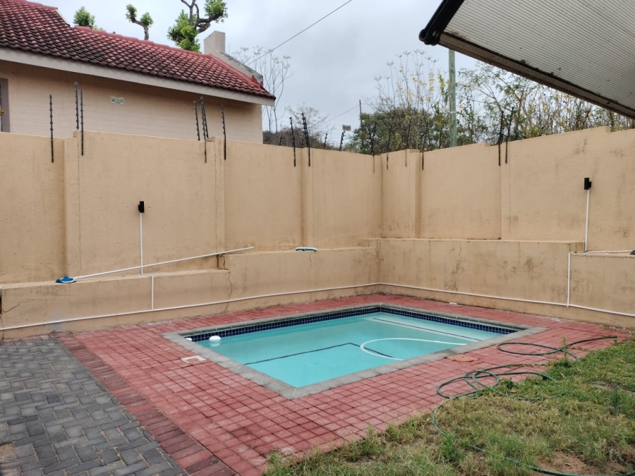 To Let 3 Bedroom Property for Rent in Sonheuwel Mpumalanga