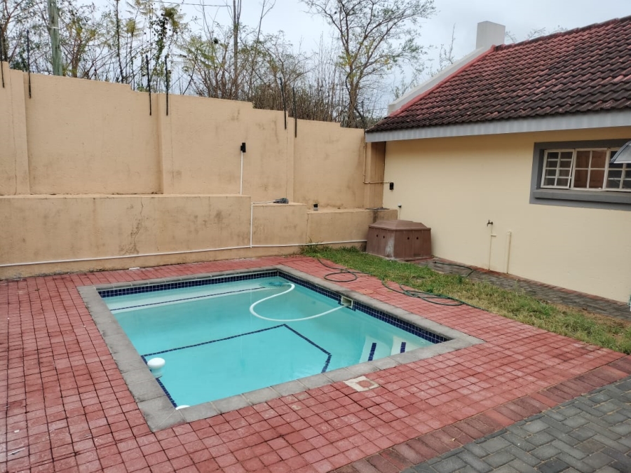 To Let 3 Bedroom Property for Rent in Sonheuwel Mpumalanga