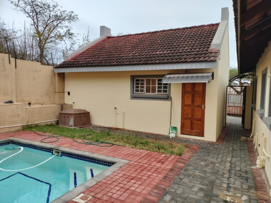 To Let 3 Bedroom Property for Rent in Sonheuwel Mpumalanga