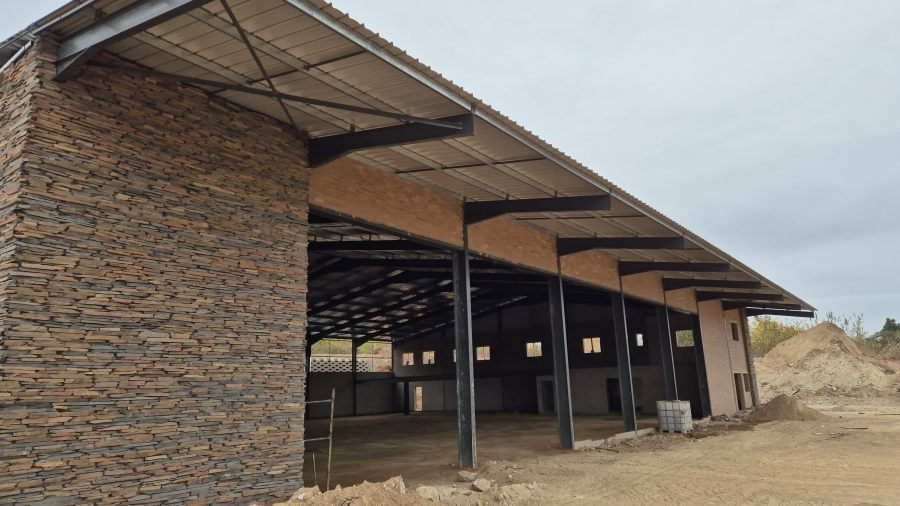 To Let commercial Property for Rent in Riverside Park Mpumalanga