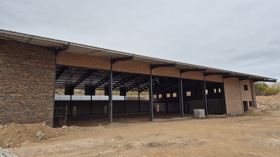 To Let commercial Property for Rent in Riverside Park Mpumalanga