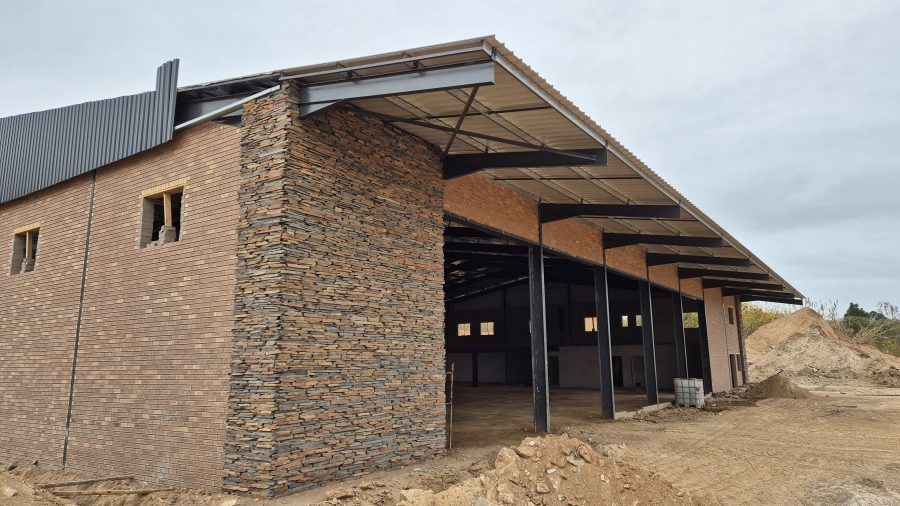 To Let commercial Property for Rent in Riverside Park Mpumalanga