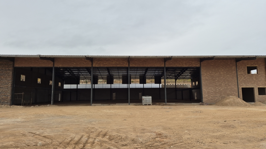 To Let commercial Property for Rent in Riverside Park Mpumalanga