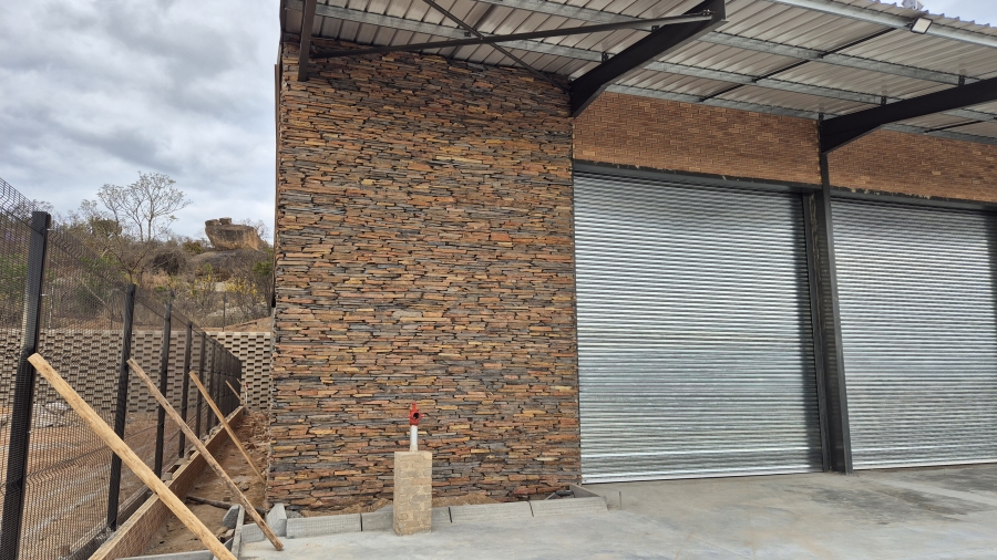 To Let commercial Property for Rent in Riverside Park Mpumalanga