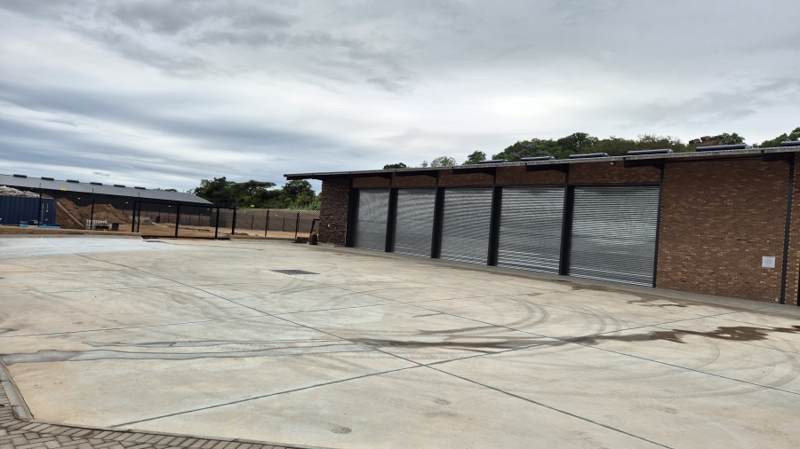 To Let commercial Property for Rent in Riverside Park Mpumalanga