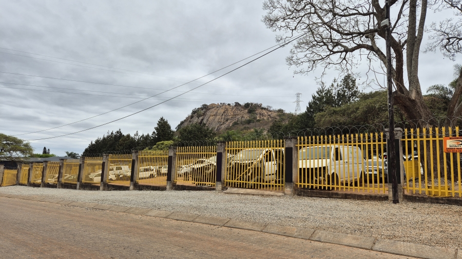 To Let commercial Property for Rent in White River Rural Mpumalanga