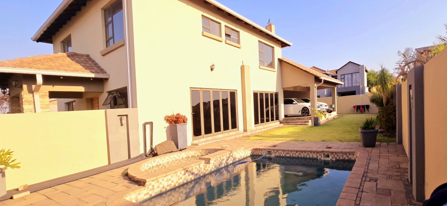 3 Bedroom Property for Sale in Reyno Ridge Mpumalanga