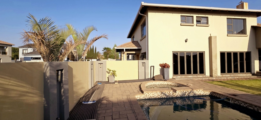 3 Bedroom Property for Sale in Reyno Ridge Mpumalanga