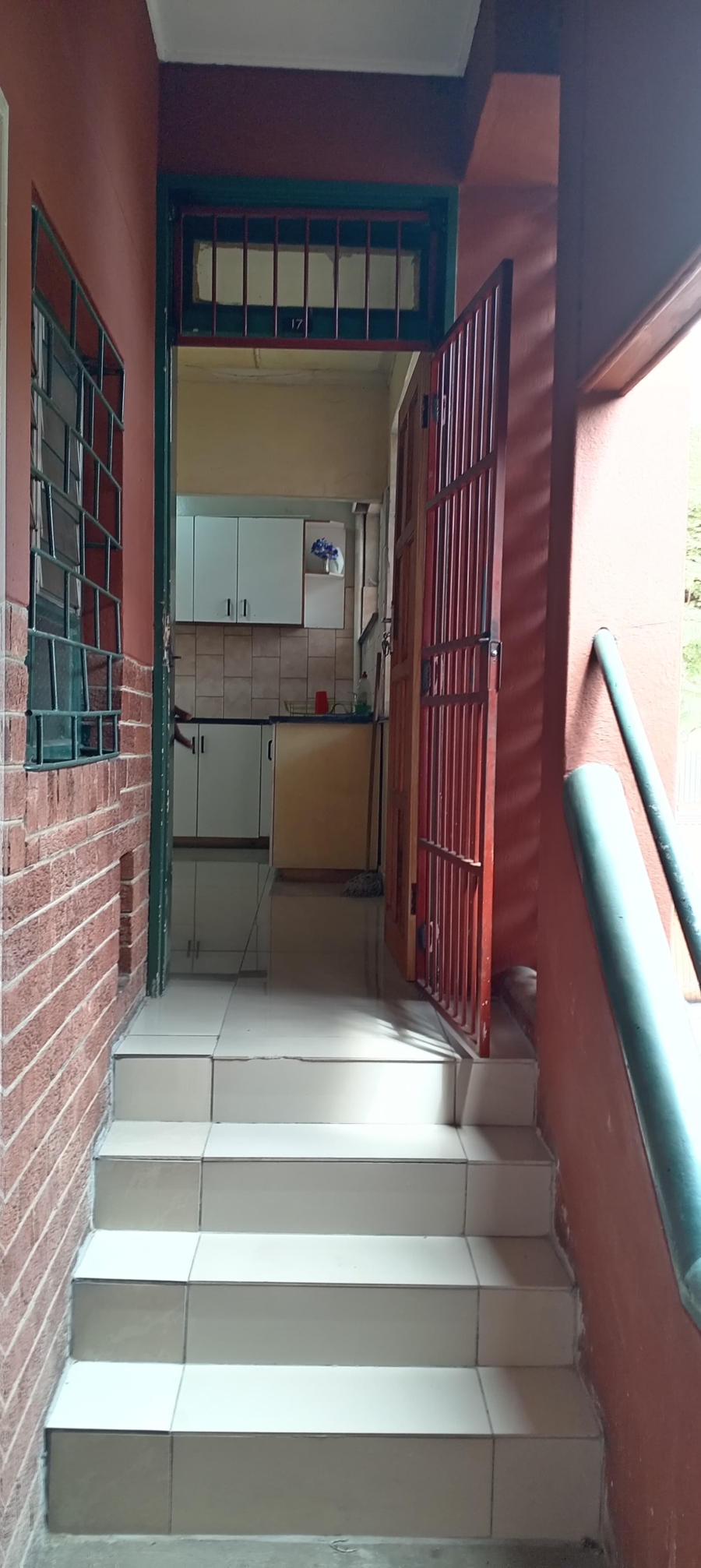 To Let 3 Bedroom Property for Rent in Nelspruit Mpumalanga