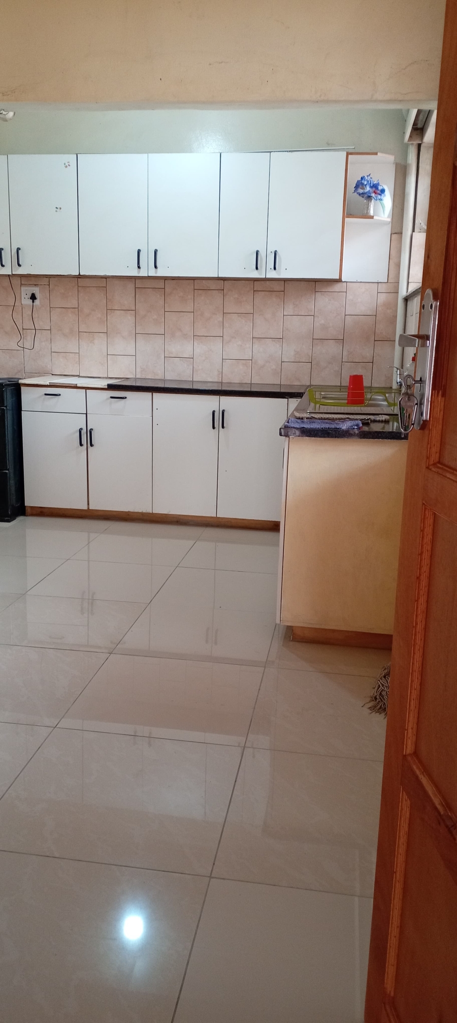 To Let 3 Bedroom Property for Rent in Nelspruit Mpumalanga