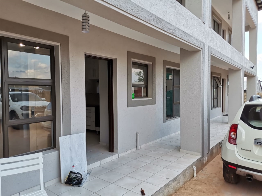 To Let 1 Bedroom Property for Rent in Mataffin Mpumalanga