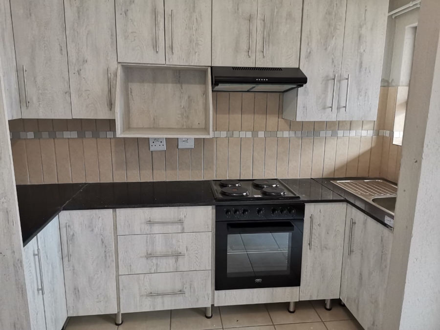 To Let 1 Bedroom Property for Rent in Mataffin Mpumalanga