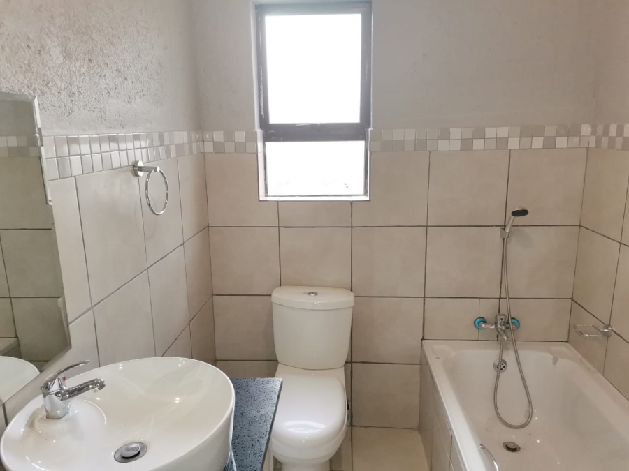 To Let 1 Bedroom Property for Rent in Mataffin Mpumalanga