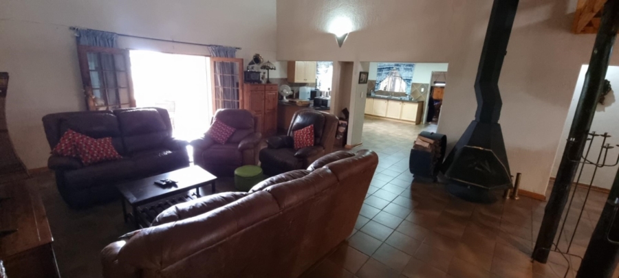 3 Bedroom Property for Sale in White River Ext 18 Mpumalanga