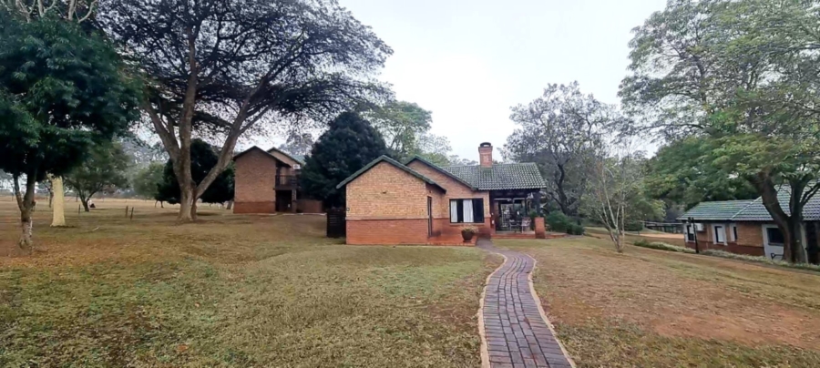 3 Bedroom Property for Sale in White River Estates Mpumalanga