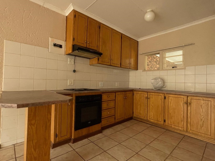 To Let 2 Bedroom Property for Rent in Trichardt Mpumalanga