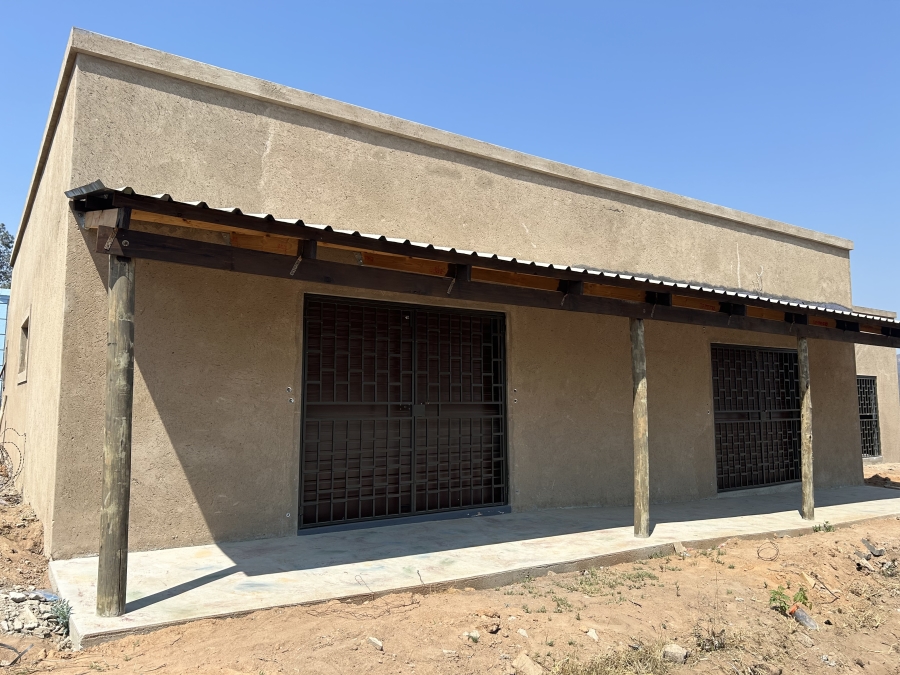 To Let 1 Bedroom Property for Rent in Karino Mpumalanga