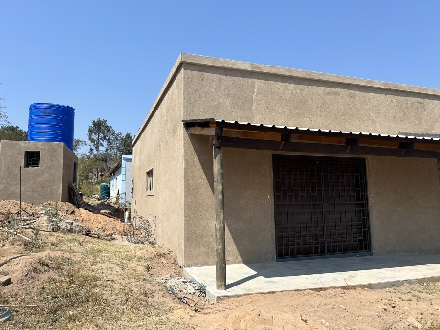 To Let 1 Bedroom Property for Rent in Karino Mpumalanga